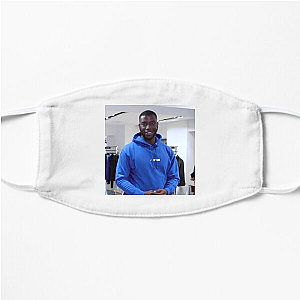 Culture Host Harry Pinero Harry Pinero Face Masks