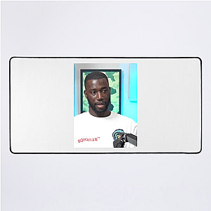Street Style Icon Harry Pinero Harry Pinero Mouse Pads