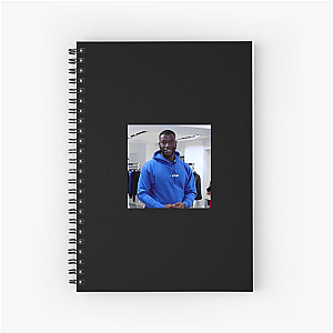 Culture Host Harry Pinero Harry Pinero Notebook