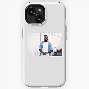 Comedy Presenter Harry Pinero Harry Pinero iPhone Cases