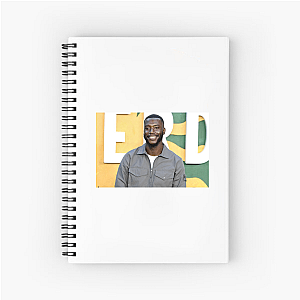 Urban Voice Harry Pinero Harry Pinero Notebook