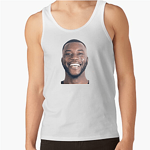 Game Show Vibe Harry Pinero Harry Pinero Tank Tops