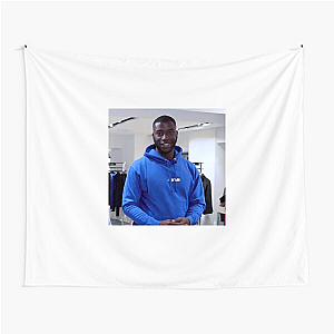 Culture Host Harry Pinero Harry Pinero Tapestries