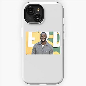 Urban Voice Harry Pinero Harry Pinero iPhone Cases
