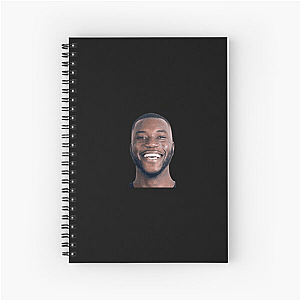 Game Show Vibe Harry Pinero Harry Pinero Notebook