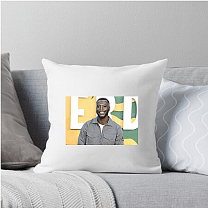 Urban Voice Harry Pinero Harry Pinero Pillows Cover