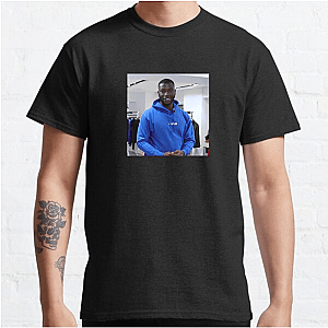 Culture Host Harry Pinero Harry Pinero T-Shirts