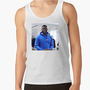 Culture Host Harry Pinero Harry Pinero Tank Tops