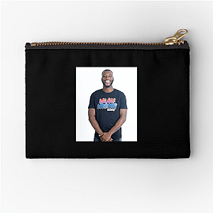 Content Creator Harry Pinero Harry Pinero Zipper Pouches