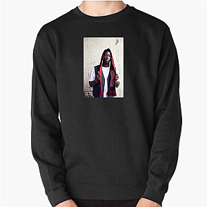 Charisma King Harry Pinero Harry Pinero Sweatshirts