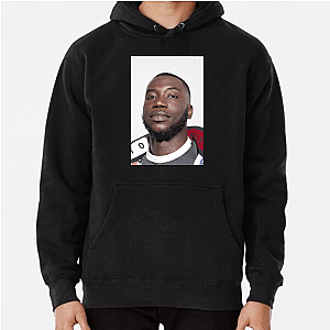 UK Media Star Harry Pinero Harry Pinero Hoodies