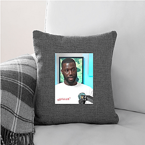 Street Style Icon Harry Pinero Harry Pinero Pillows Cover