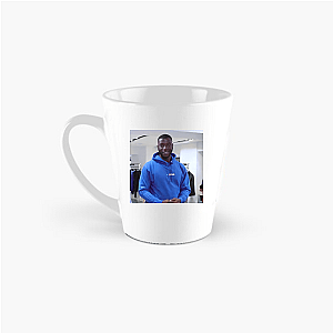 Culture Host Harry Pinero Harry Pinero Mugs