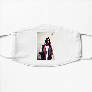 Charisma King Harry Pinero Harry Pinero Face Masks