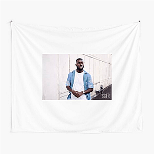 Comedy Presenter Harry Pinero Harry Pinero Tapestries