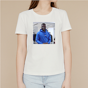 Culture Host Harry Pinero Harry Pinero T-Shirts