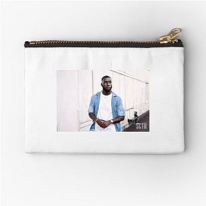 Comedy Presenter Harry Pinero Harry Pinero Zipper Pouches
