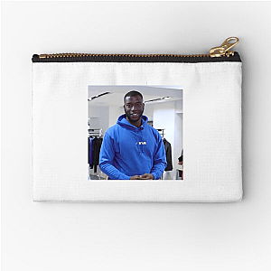 Culture Host Harry Pinero Harry Pinero Zipper Pouches