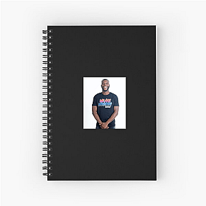 Content Creator Harry Pinero Harry Pinero Notebook