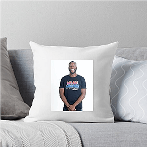 Content Creator Harry Pinero Harry Pinero Pillows Cover