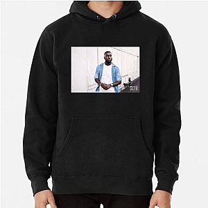 Comedy Presenter Harry Pinero Harry Pinero Hoodies