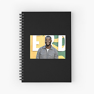Urban Voice Harry Pinero Harry Pinero Notebook