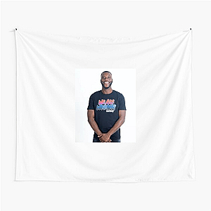 Content Creator Harry Pinero Harry Pinero Tapestries