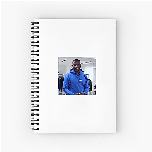 Culture Host Harry Pinero Harry Pinero Notebook