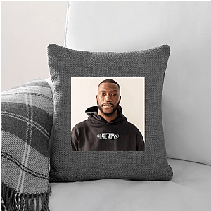 Digital Host Harry Pinero Harry Pinero Pillows Cover