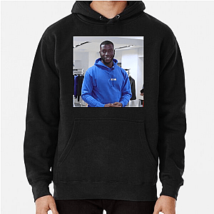 Culture Host Harry Pinero Harry Pinero Hoodies