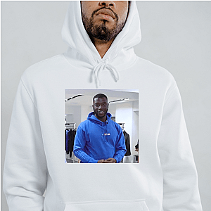 Culture Host Harry Pinero Harry Pinero Hoodies
