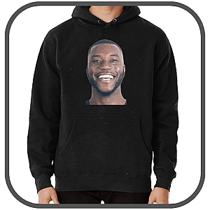 Harry Pinero Hoodies