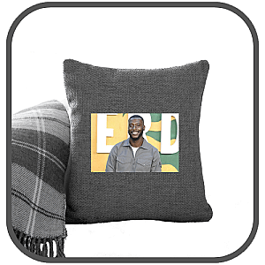 Harry Pinero Pillows Cover