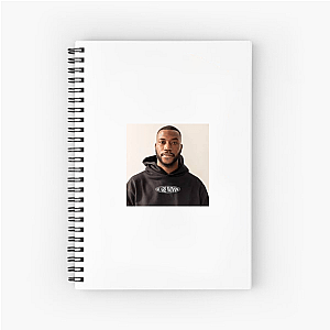Digital Host Harry Pinero Harry Pinero Notebook
