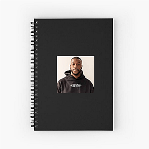 Digital Host Harry Pinero Harry Pinero Notebook