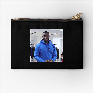 Culture Host Harry Pinero Harry Pinero Zipper Pouches