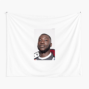 UK Media Star Harry Pinero Harry Pinero Tapestries