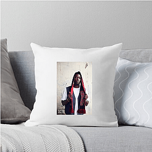 Charisma King Harry Pinero Harry Pinero Pillows Cover