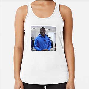 Culture Host Harry Pinero Harry Pinero Tank Tops