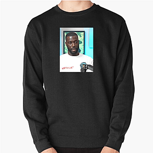 Street Style Icon Harry Pinero Harry Pinero Sweatshirts