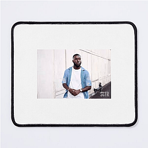 Comedy Presenter Harry Pinero Harry Pinero Mouse Pads