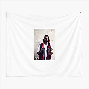 Charisma King Harry Pinero Harry Pinero Tapestries