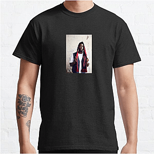 Charisma King Harry Pinero Harry Pinero T-Shirts