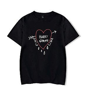 Harry Styles T-Shirts – Harry Styles Fine Line T-Shirt