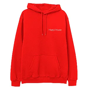 Harry Styles Hoodies - On Top Of The World Pullover Hoodie IP3011