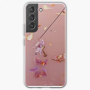Harry Styles Cases - Harry Styles Flower Phone Case Samsung Galaxy Soft Case RB2103