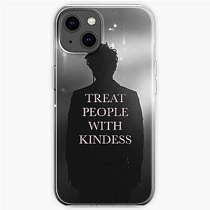 Harry Styles Cases - Harry Styles TPWK iPhone Soft Case RB2103