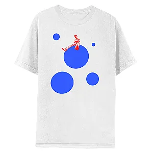 Harry Styles T-shirts - Polka Dot Classic Tee IP3011