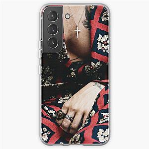 Harry Styles Cases - Harry Styles (One Direction)  Samsung Galaxy Soft Case RB2103