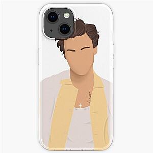 Harry Styles Cases - Harry Styles iPhone Soft Case RB2103